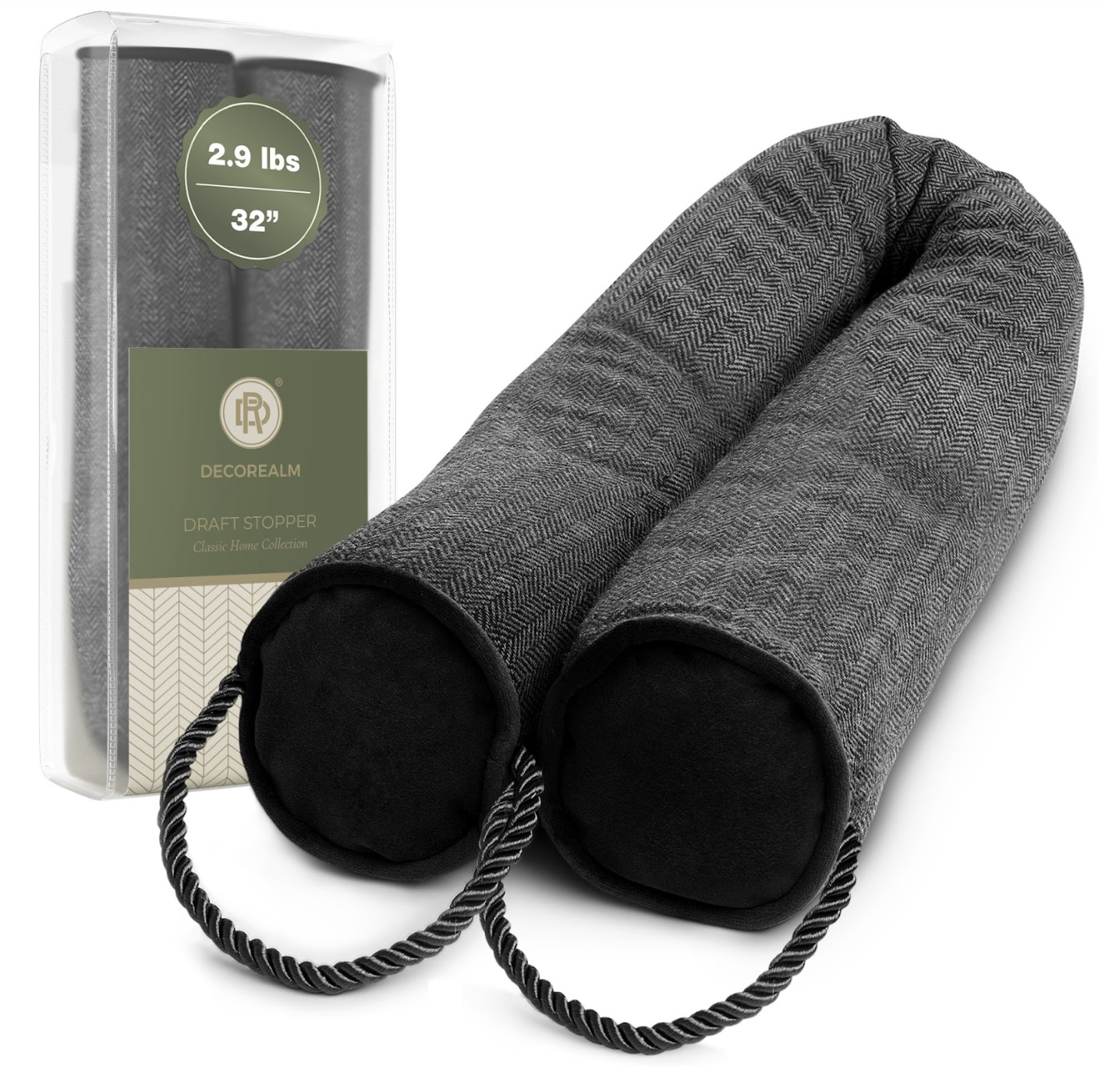 Best Selling Door Draft Stopper